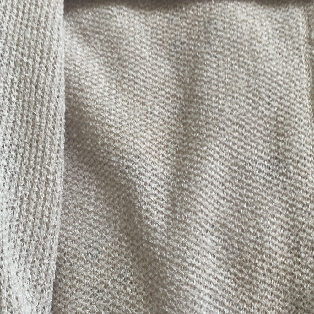 Long Dress Cardigan - Picture 8 of 8